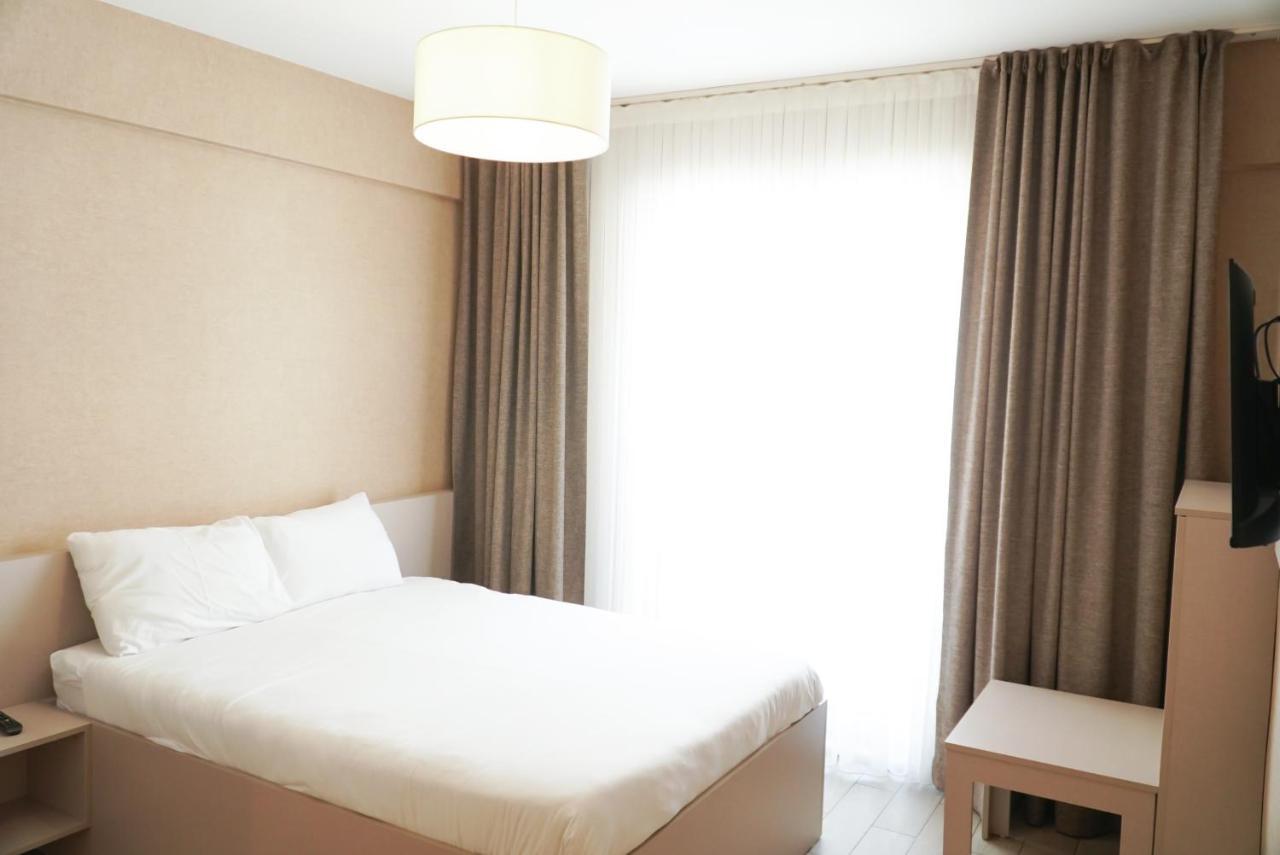 Cinas Hotel Eskişehir Exterior foto